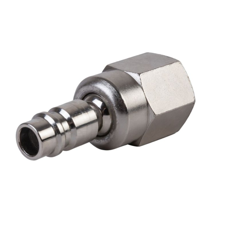 Штекер с подвижным шарниром WDK-83KF