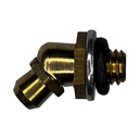 335 Пресс-маслёнка вращения гидроузла