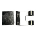 111 Накладка нижнего положения рычага