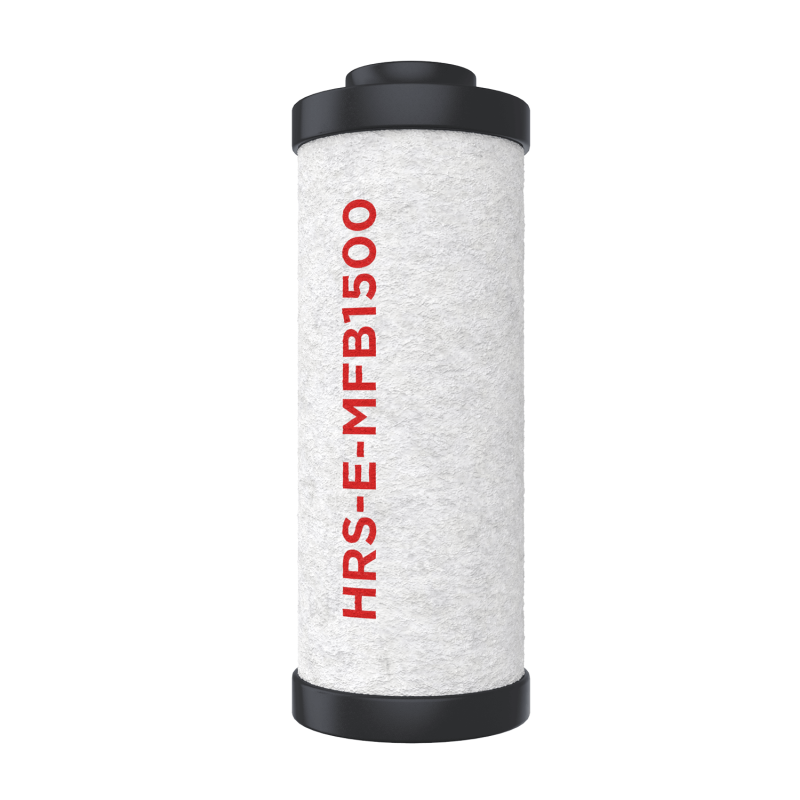 HRS-E-MFB3500 фильтрующий элемент 3500 л/мин; 1 микрон (для магистрального фильтра Harrison HRS-MFB3