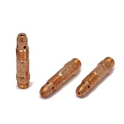 Держатель цанги d.2.0 (TIG17-18-26)