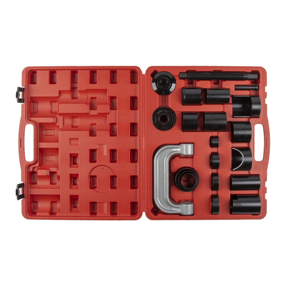 WDK-214700 Набор для монтажа и демонтажа шаровых соединений Wiederkraft