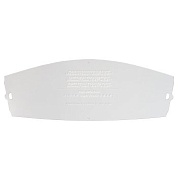 Стекло защитное SUN-9 PANORAMIC наружное 329х120.8x1мм