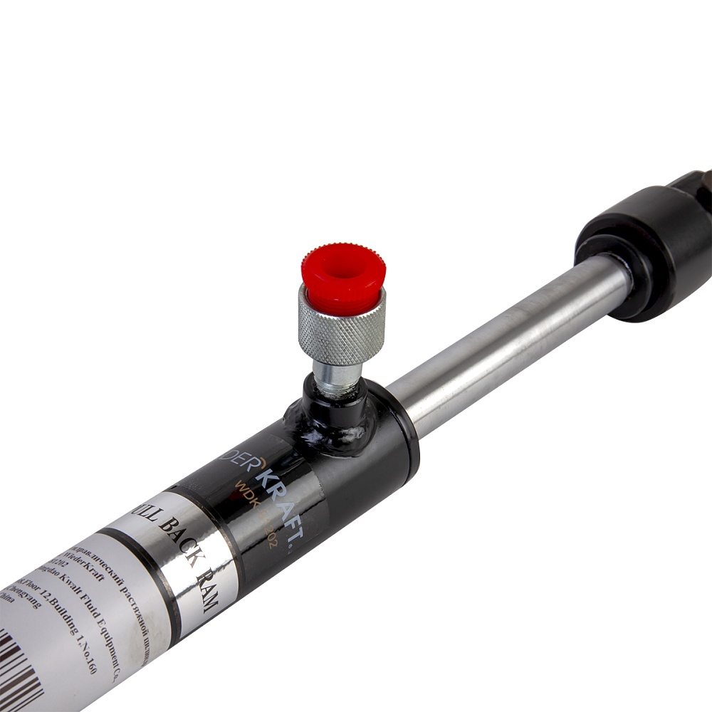 Цилиндр стяжной с крюками WDK-81202