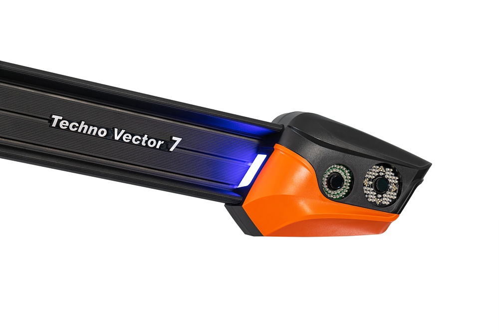 Стенд сход-развал 3D ТехноВектор T 7204 TAS