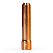 Цанга d.1.6/29mm (TIG17-18-26) для прозрачных сопел