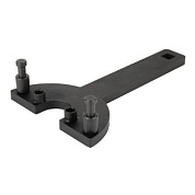 WDK-214123 Фиксатор шкивов (VW, AUDI)