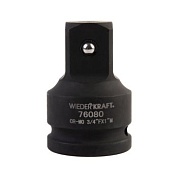 Ударный адаптер WDK-76080