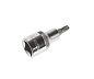 JTC-45530 Головка с насадкой TORX 1/2" х T30, длина 55мм