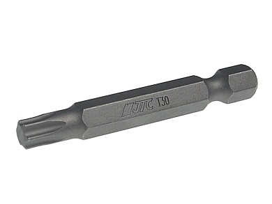 JTC-1135030 Вставка 1/4"DR TORX Т30х50мм JTC