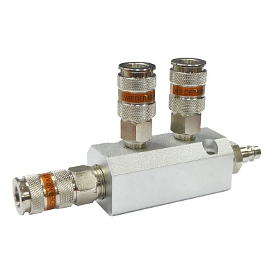 Разветвитель WDK-84MB