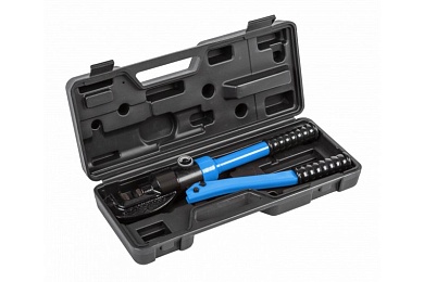 HOEGERT Гидравлические ножницы 4-16 мм