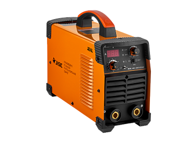 REAL ARC 250 D (Z226) Сварочный инвертор Svarog