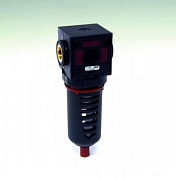 ASTUROMEC фильтр 61121 (F152/1) влагоотделитель 1/4" 20мк