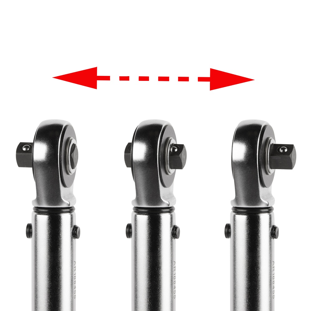 Ключ динамометрический WDK-NX15110