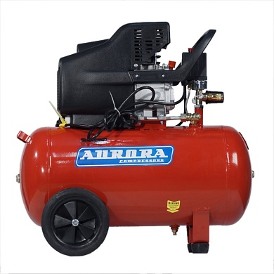 Компрессор Aurora WIND-50