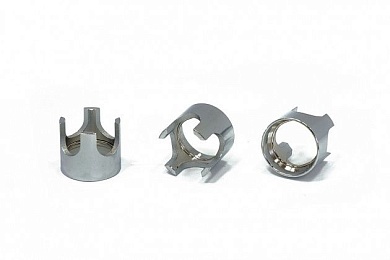 Насадка-ограничитель для плазмотрона LT70 (4х точечная)