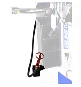 GUN4 Модуль взрывной накачки шин Giuliano