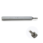 Бита длинная TORX на 5/16" T15, 042-8T15