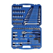 Набор инструментов, 78 предметов NORDBERG 2496078C