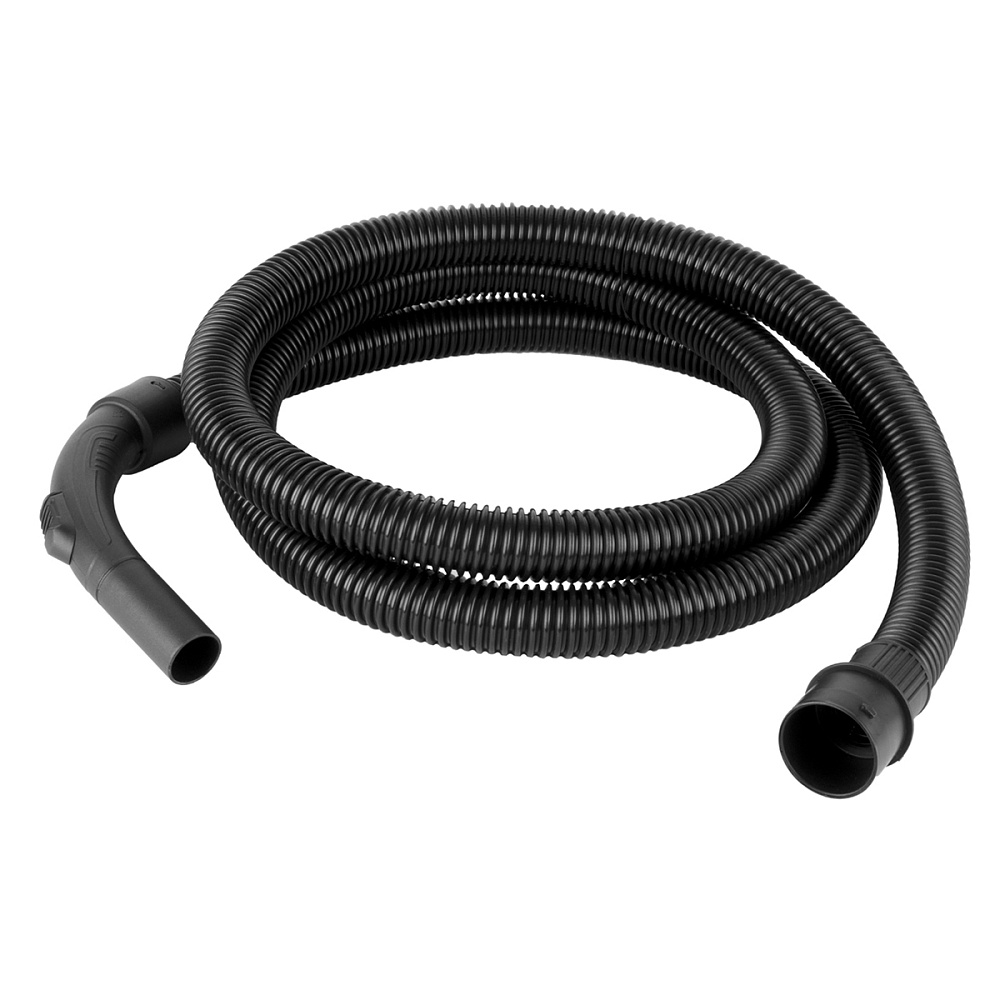 WDK-DUSTER L+ Промышленный пылесос 1600 Вт / 30 л, с подключением электроинструмента