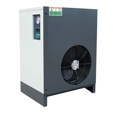 Осушитель рефрижераторный DS350V (35000 л/мин) ВедКом