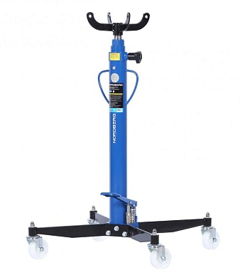 Стойка трансмиссионная, 1 т, синяя NORDBERG N3410T