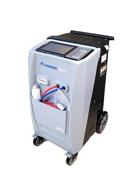 HOREX AC SERVICE MACHINE HAC Premium Установка для заправки кондиционеров