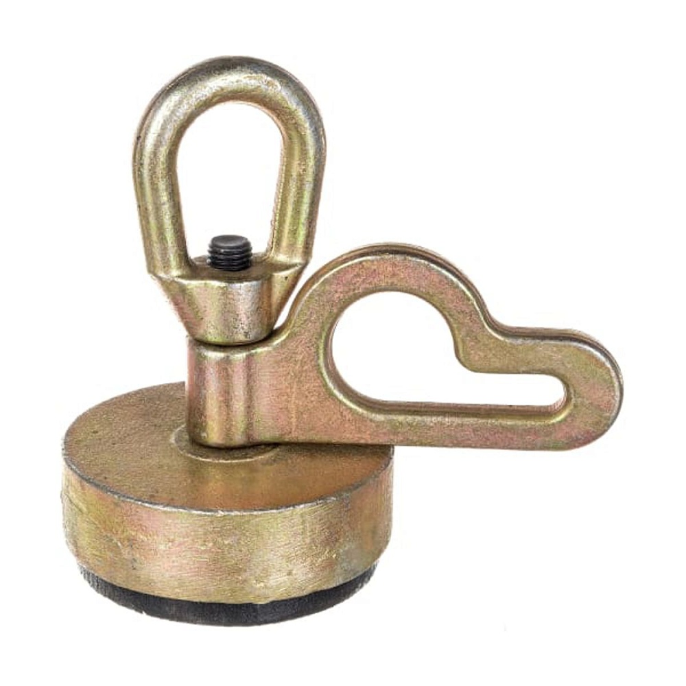 WDK-0210 Универсальный адаптер для выправки чашек кузова Wiederkraft