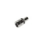 JTC-22005 Головка торцевая TORX 1/4" х E5, длина 25мм JTC /1/10/200