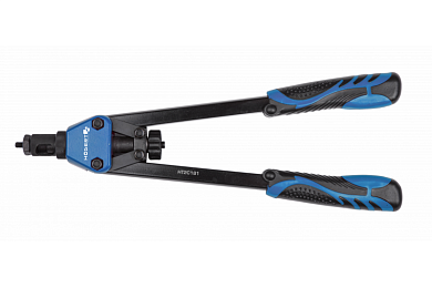 HOEGERT Заклёпочник ручной  для резьбовых заклепок M3-M6, M8, M10