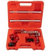 WDK-214324 Набор для завальцовки, развальцовки и резки трубок