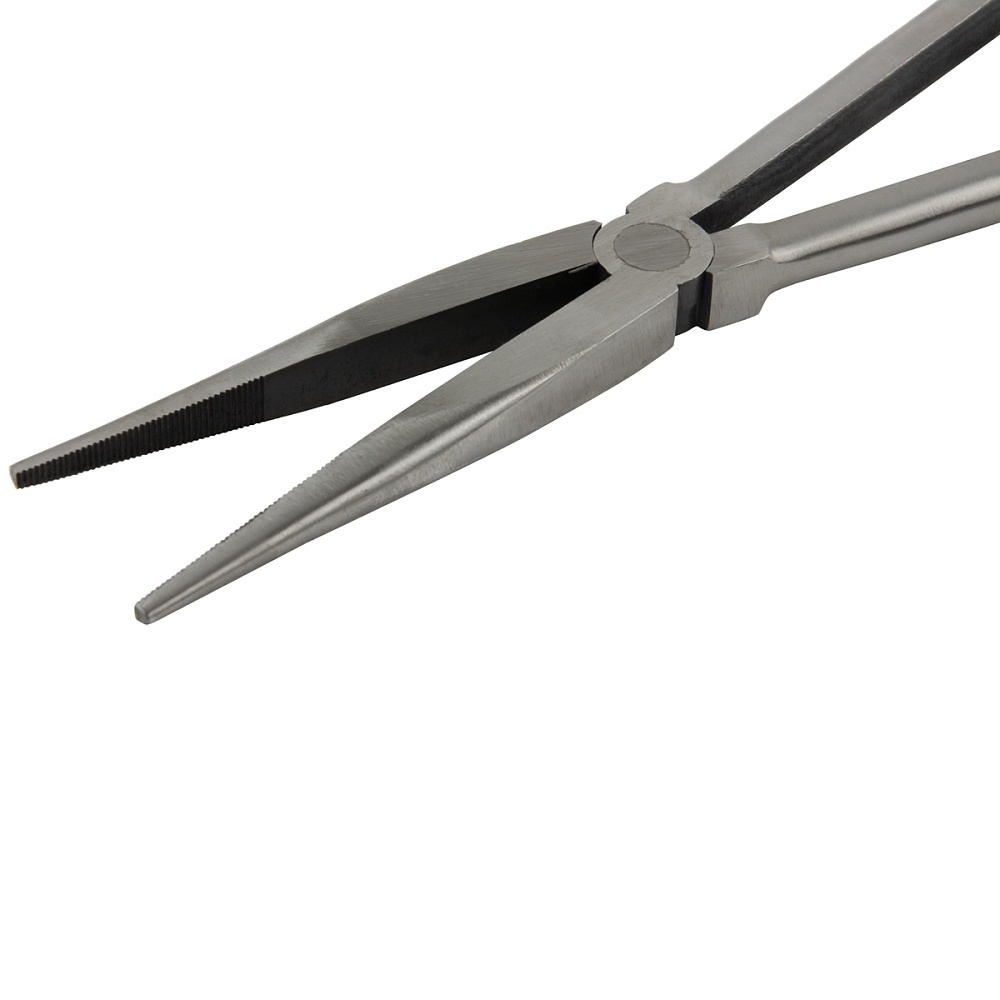 RS1100 Пассатижи удлиненные прямые 280 мм Wiederkraft