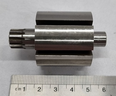Ротор для гайковерта SP04