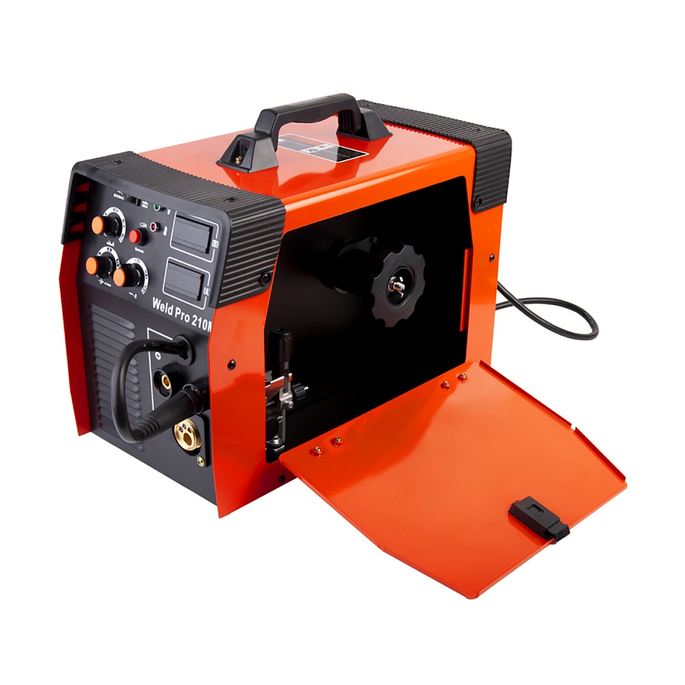 Сварочный аппарат WELD PRO 210M