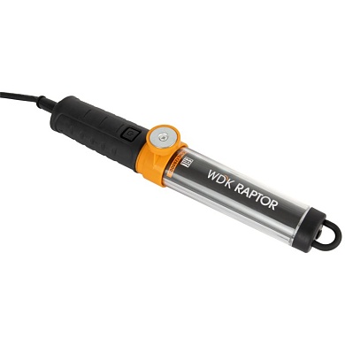 WDK-WL2280020 Raptor Переносной светодиодный светильник, 220 В, длина провода 20 м