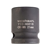 Головка торцевая ударная WDK-710-4021