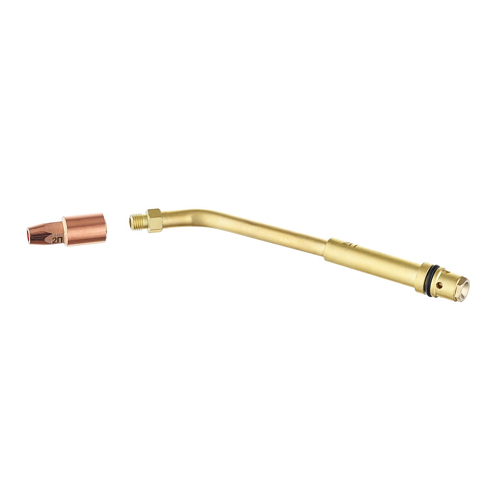 Наконечник №2П (1,5–3,0 мм) к горелкам серии Г3У