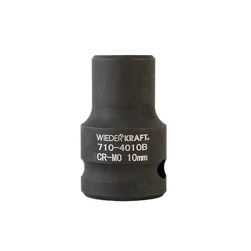 Головка торцевая ударная WDK-710-4010