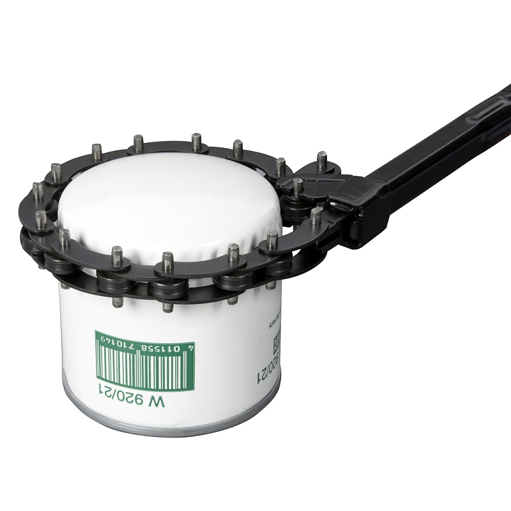 Съемник масляных фильтров WDK-65326