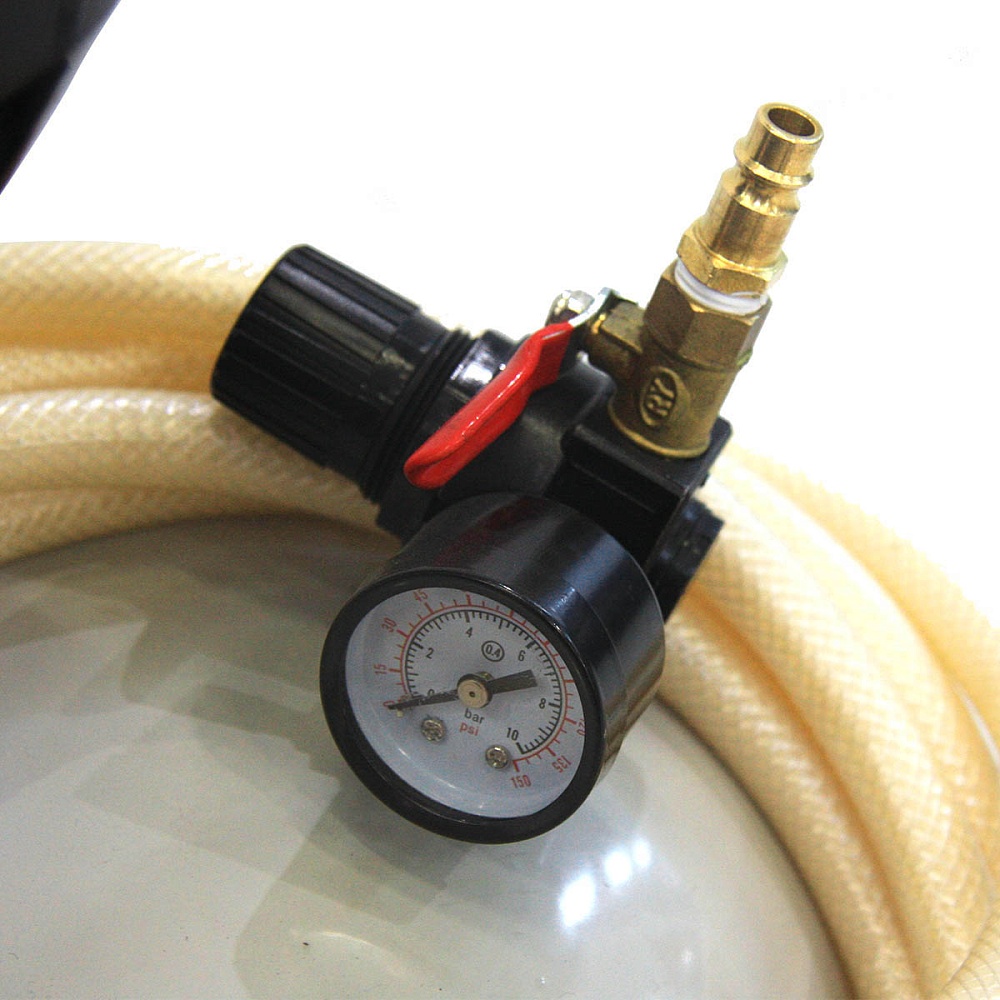 Пеногенератор WDK-89840