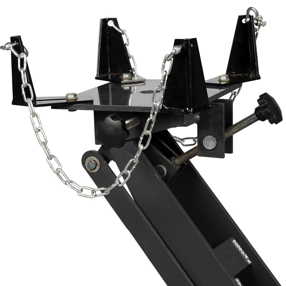 WDK-81005 Трансмиссионный домкрат 1,5 т