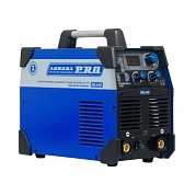 Сварочный инвертор AuroraPRO STRONGHOLD 315M + аттестат НАКС