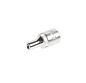 JTC-22004 Головка торцевая TORX 1/4" х E4, длина 25мм JTC /1/10/200