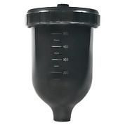 Пластиковый бачок 1.5 PC-135B для пневматического краскопульта SCH-135