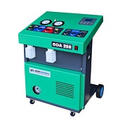 ODA-250 Станция для заправки и рекуперации хладагента автокондиционеров ОДА Сервис ODA-250
