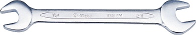 Ключ рожковый 1151M 12х14