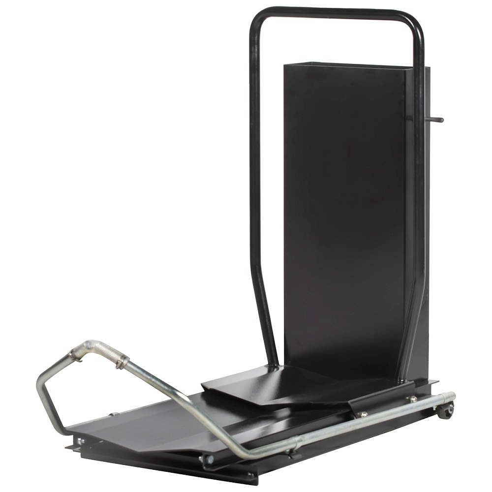 WDK-707938 Балансировочный станок (стенд) для грузового шиномонтажа, 13-24", 380 В Wiederkraft