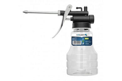 HOEGERT Пластмассовая маслёнка, 250 мл