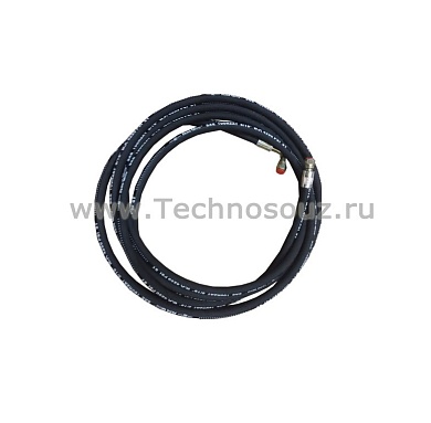 Гидравлический шланг высокого давления